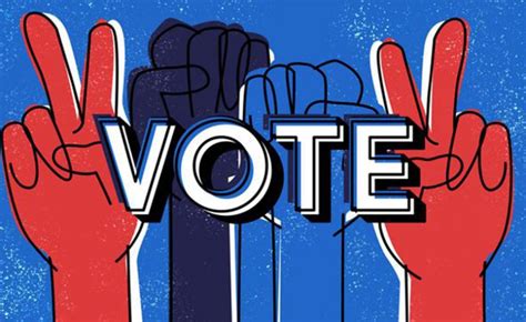 Vote!