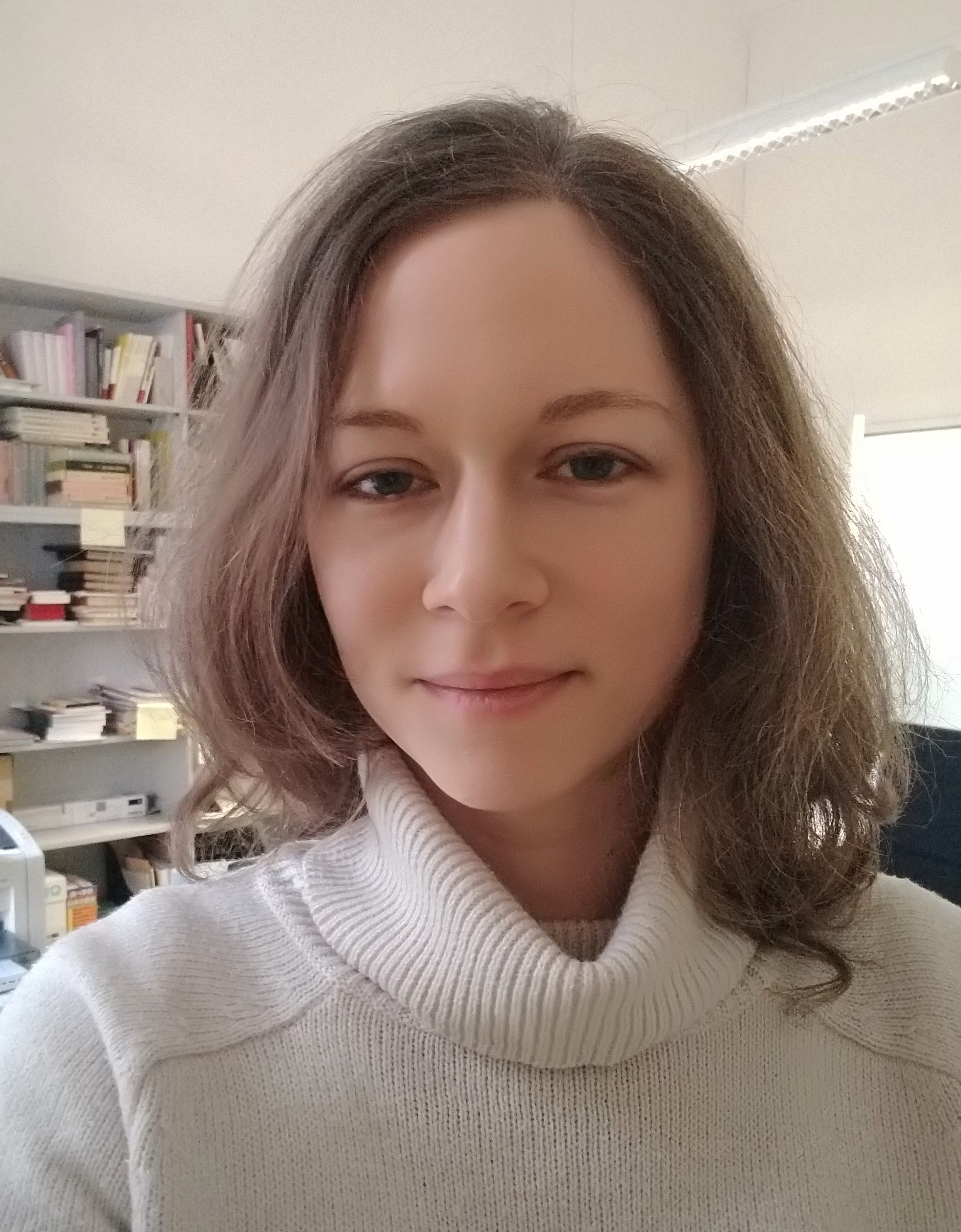Corina Gallmetzer